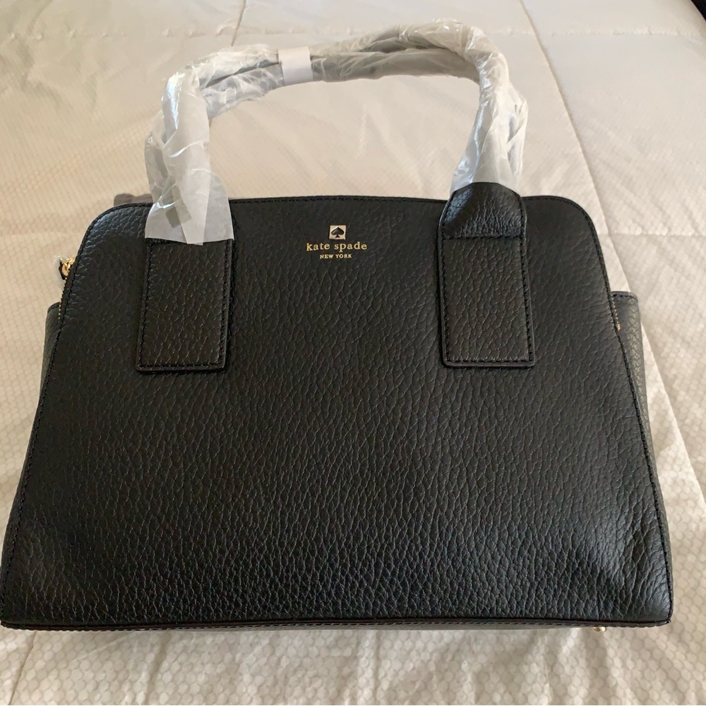 ***NWT ** Kate Spade New York Southport Avenue Lydia WITH DUSTBAG!!